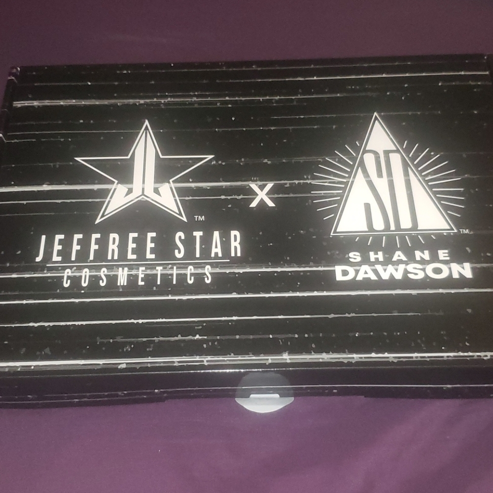 Jeffree Star X Shane Dawson Mirror